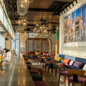 Wink Hotel Danang Riverside