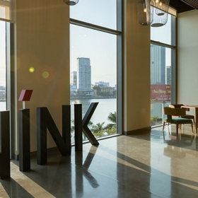 Wink Hotel Danang Riverside