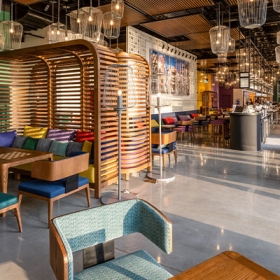 Wink Hotel Danang Riverside