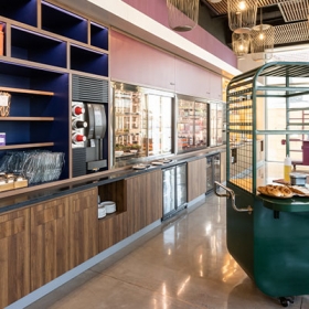 Wink Hotel Danang Riverside