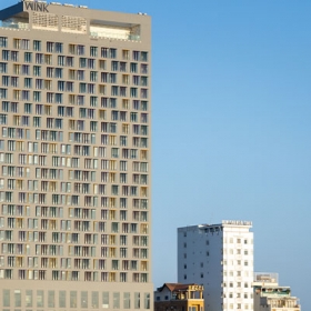 Wink Hotel Danang Riverside