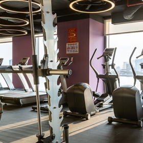 Wink Hotel Danang Riverside