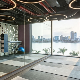 Wink Hotel Danang Riverside