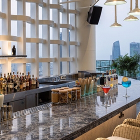 Wink Hotel Danang Riverside