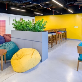 Wink Hotel SaiGon Centre