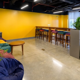 Wink Hotel SaiGon Centre