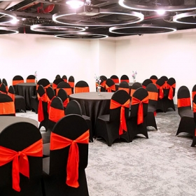 Wink Hotel SaiGon Centre