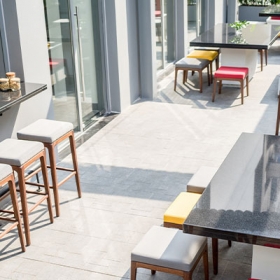 Wink Hotel SaiGon Centre