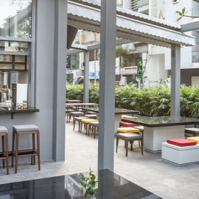 Wink Hotel SaiGon Centre