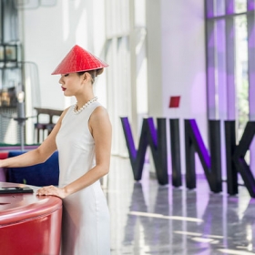 Wink Hotel SaiGon Centre