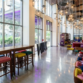 Wink Hotel SaiGon Centre