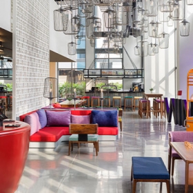 Wink Hotel SaiGon Centre