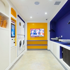 Wink Hotel SaiGon Centre