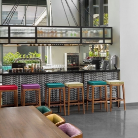 Wink Hotel SaiGon Centre