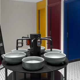 Wink Hotel SaiGon Centre