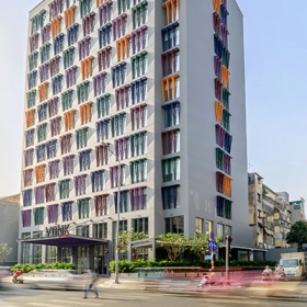 Wink Hotel SaiGon Centre