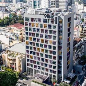 Wink Hotel SaiGon Centre