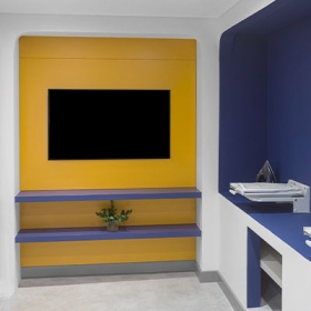 Wink Hotel SaiGon Centre