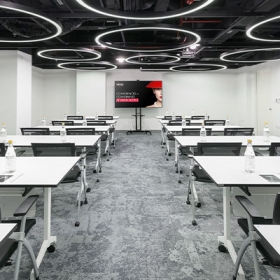 Wink Hotel SaiGon Centre