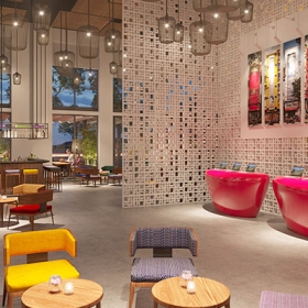 Wink Hotel Tuy Hoa Beach