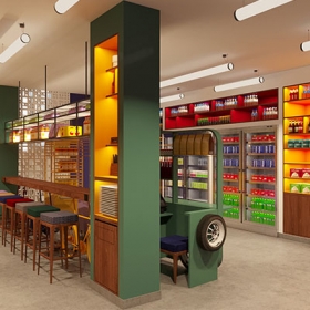 Wink Hotel Tuy Hoa Beach