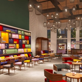 Wink Hotel Tuy Hoa Beach