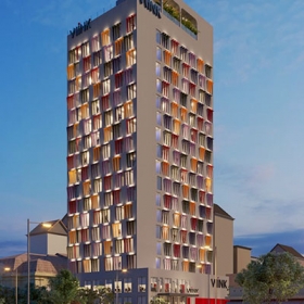 Wink Hotel Tuy Hoa Beach