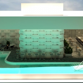 Wink Hotel Tuy Hoa Beach