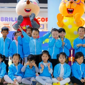 Wolfoo World Lê Văn Việt 