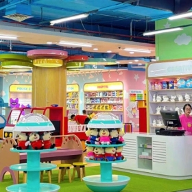 Wolfoo World Lê Văn Việt 