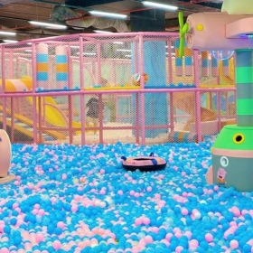 Wolfoo World Lê Văn Việt 