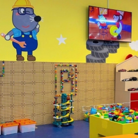 Wolfoo World Lê Văn Việt 