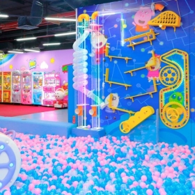 Wolfoo World Lê Văn Việt 