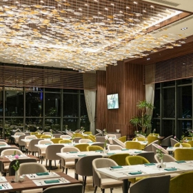 Wyndham Garden Legend Hạ Long