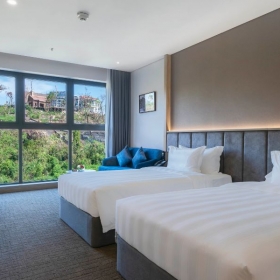 Wyndham Garden Legend Hạ Long