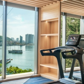 Wyndham Garden Legend Hạ Long