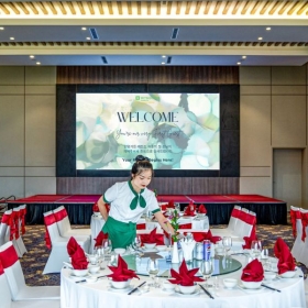 Wyndham Garden Legend Hạ Long