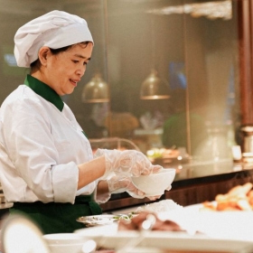 Wyndham Garden Legend Hạ Long