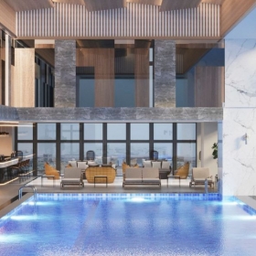 Wyndham Garden Legend Hạ Long