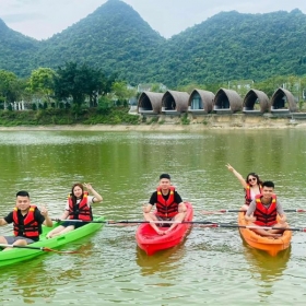 Wyndham Grand Vedana Ninh Bình