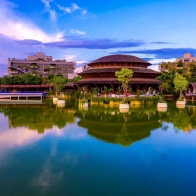 Wyndham Grand Vedana Ninh Bình