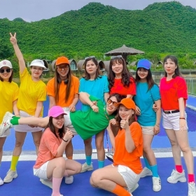 Wyndham Grand Vedana Ninh Bình