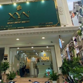Xyn Beauty