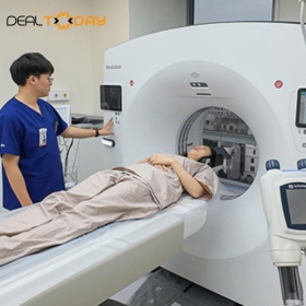 Y Tế H Plus - Gói Xét Nghiệm Toàn Bộ Các Chỉ Số Ung Thư Cho Nữ