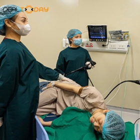 Y Tế H Plus - Gói Tầm Soát Ung Thư Đường Tiêu Hóa Dưới