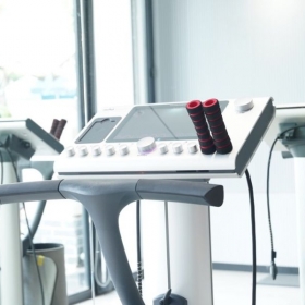 YeahFit - EMS Training Center