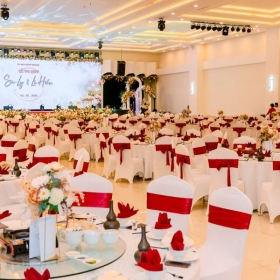 Yên Biên Luxury Hà Giang