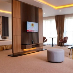 Yên Biên Luxury Hà Giang