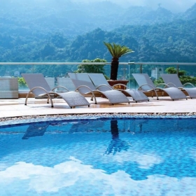 Yên Biên Luxury Hà Giang