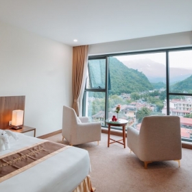 Yên Biên Luxury Hà Giang